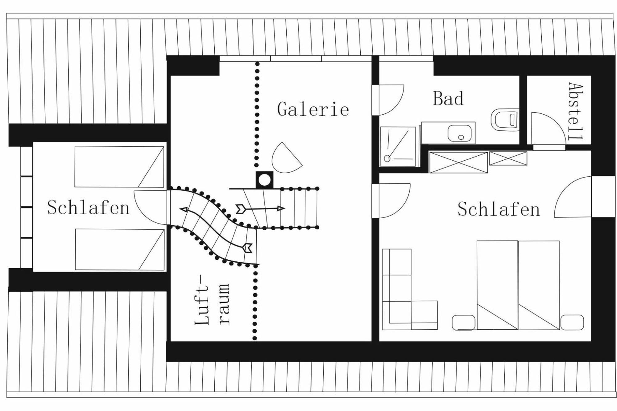 Hexenhaus Villa Rietz Neuendorf Dış mekan fotoğraf